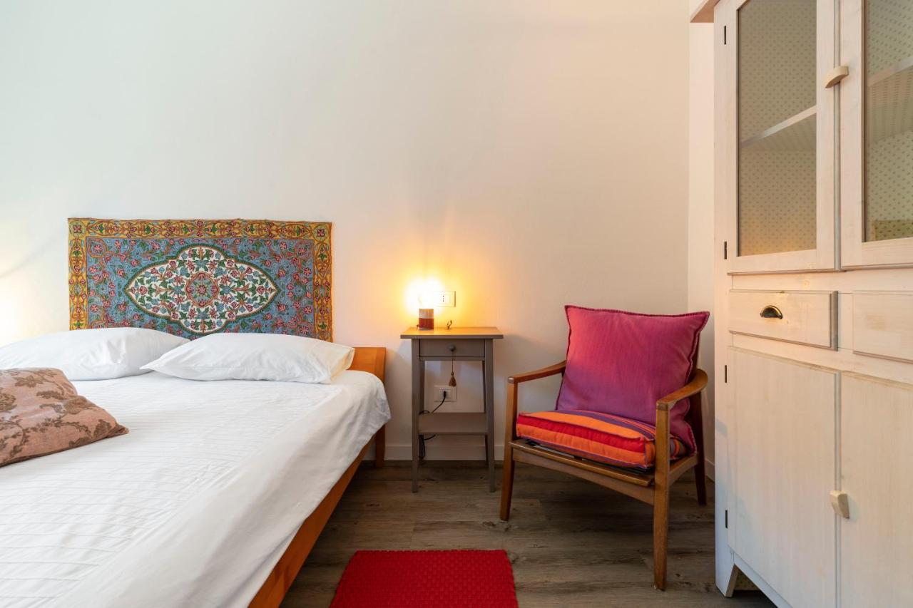Snug Apartment With Private Courtyard M0270422677 Venecia Exterior foto