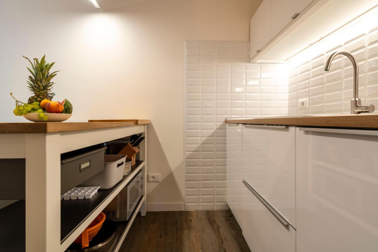 Snug Apartment With Private Courtyard M0270422677 Venecia Exterior foto