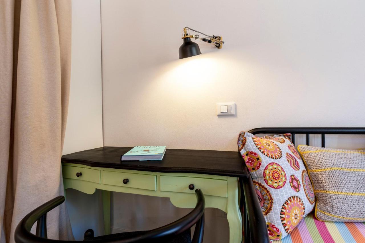 Snug Apartment With Private Courtyard M0270422677 Venecia Exterior foto
